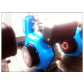 4 Stroke Air Cooled 3000rpm/3600rpm Diesel Engine 186F 5.7kw/7.6HP with Prices